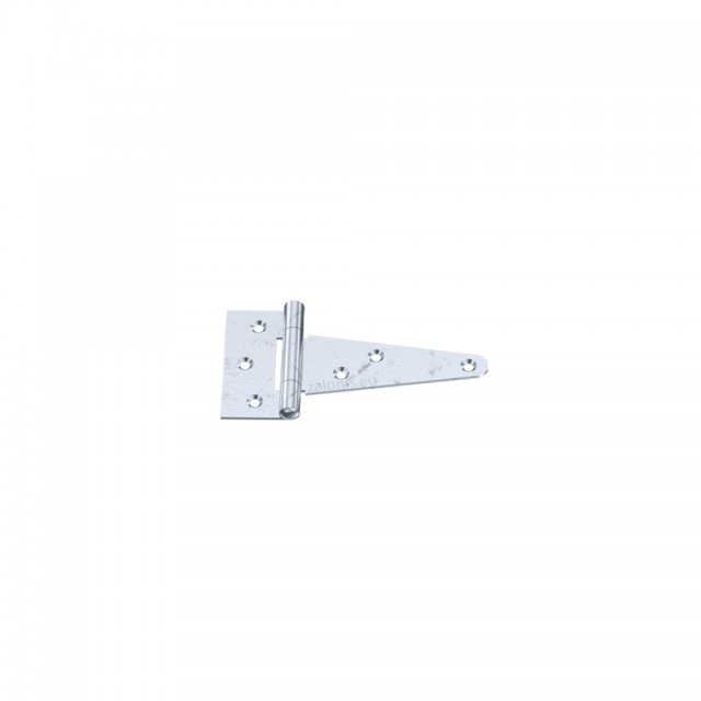 T-TYPE HINGE 100 / GALVANIZED